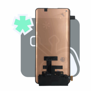 Pantalla Oppo Reno 5 Pro