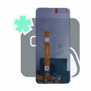 Pantalla Realme 7 4G