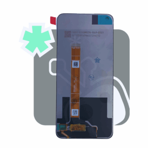 Pantalla Realme 7 5G