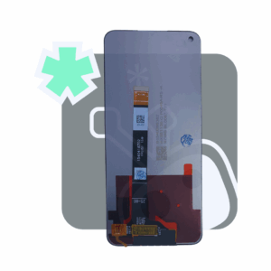 Pantalla Realme 8 5G