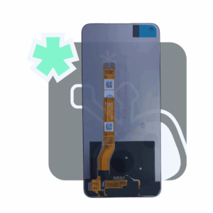Pantalla Realme 8i