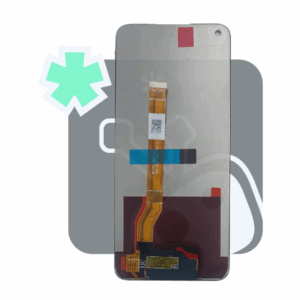 Pantalla Realme 9 5G
