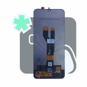 Pantalla Realme C11 2021