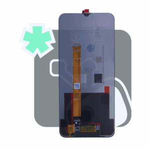 Pantalla Realme C21Y