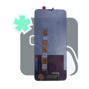 Pantalla Realme C3