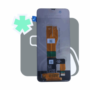 Pantalla Realme C30