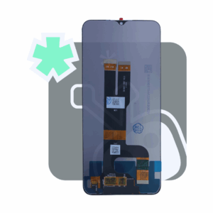 Pantalla Realme C31