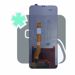 Pantalla Realme C35