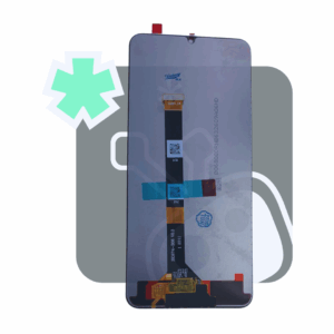 Pantalla Realme C51