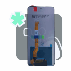 Pantalla Realme C55