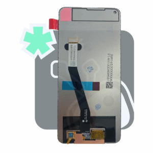 Pantalla Xiaomi Redmi Note 9/10X