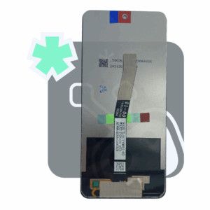 Pantalla Xiaomi Redmi Note 9S/9 Pro
