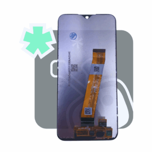 Pantalla Samsung A01