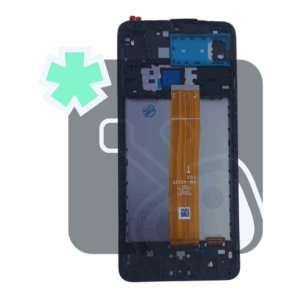 Pantalla Samsung A02