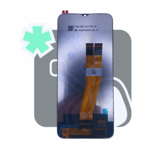 Pantalla Samsung A02S