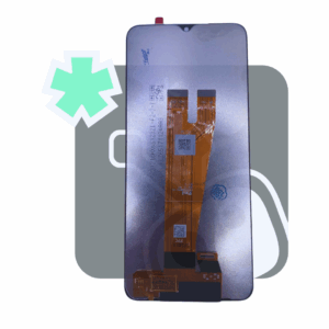 Pantalla Samsung A04
