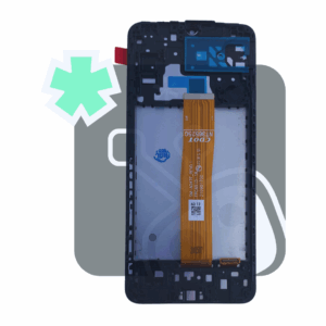 Pantalla Samsung A04S