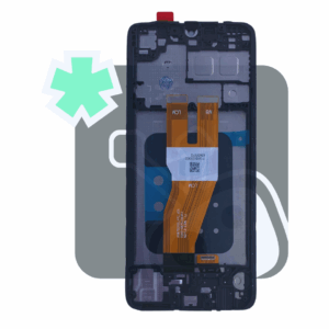 Pantalla Samsung A05