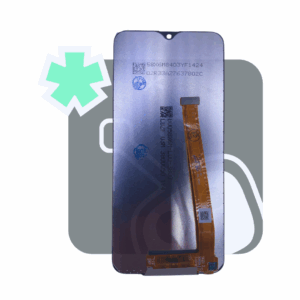 Pantalla Samsung A10E