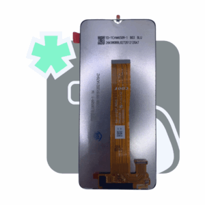 Pantalla Samsung A12