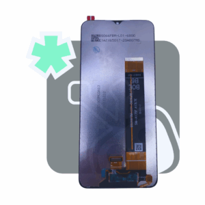 Pantalla Samsung A13 4G