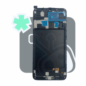 Pantalla Samsung A20