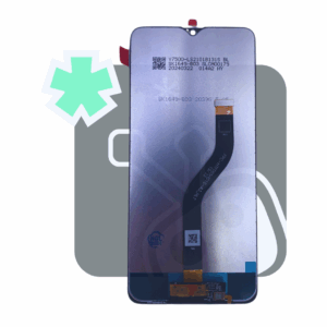 Pantalla Samsung A20S