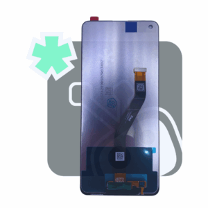 Pantalla Samsung A21