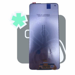 Pantalla Samsung A21S