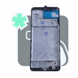 Pantalla Samsung A22 4G