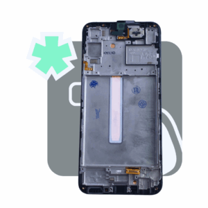 Pantalla Samsung A25 5G