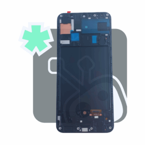 Pantalla Samsung A30/A50