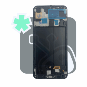 Pantalla Samsung A30 Incell