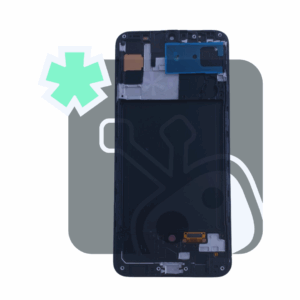 Pantalla Samsung A30S