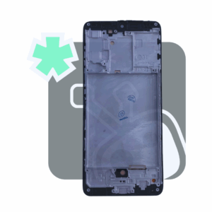 Pantalla Samsung A31