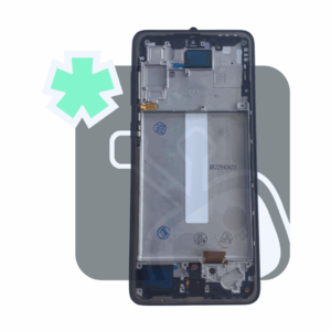Pantalla Samsung A33 5G