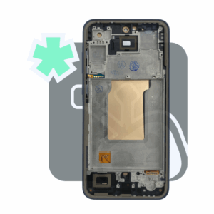 Pantalla Samsung A35 5G Incell