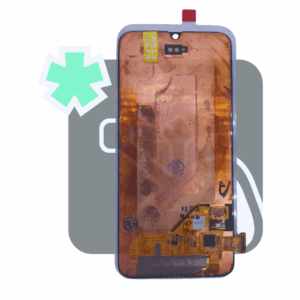 Pantalla Samsung A40