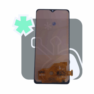 Pantalla Samsung A41