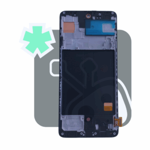 Pantalla Samsung A51 4G