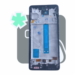 Pantalla Samsung A53 5G