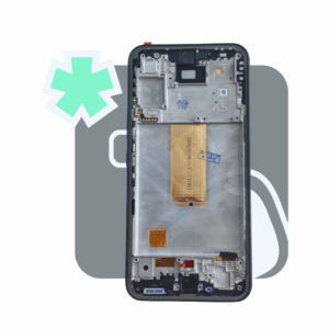 Pantalla Samsung A54 5G