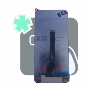 Pantalla Samsung A60