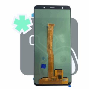 Pantalla Samsung A7