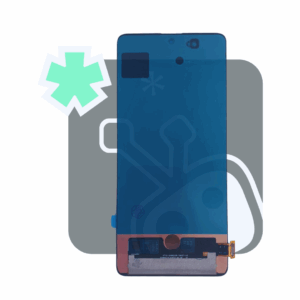 Pantalla Samsung A71 4G