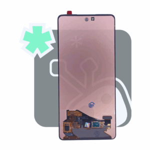 Pantalla Samsung A72
