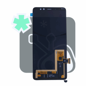 Pantalla Samsung A8 Plus 2018/A730