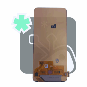 Pantalla Samsung A80 4G