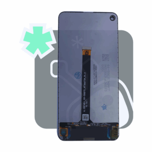 Pantalla Samsung A9 Pro/A9 2019
