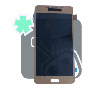 Pantalla Samsung A9 Pro